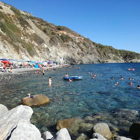 Hébergement de vacances Casa Bellavista - Argonautivacanze *
