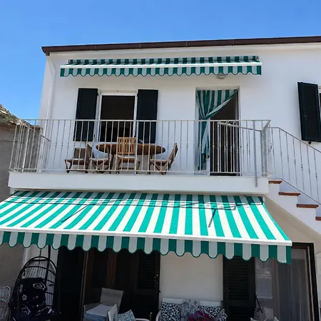 Casa Bellavista - Argonautivacanze *