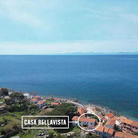 Casa Bellavista - Argonautivacanze
