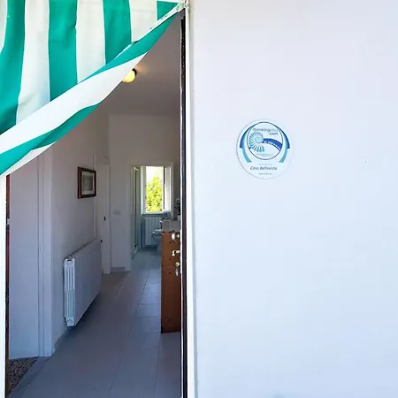 Casa Bellavista - Argonautivacanze Hébergement de vacances
