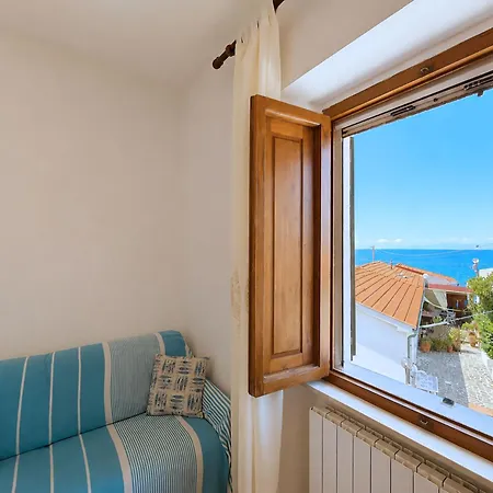 Casa Bellavista - Argonautivacanze Hébergement de vacances *