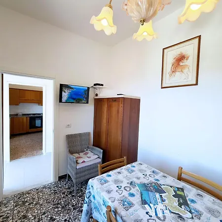 Hébergement de vacances Casa Bellavista - Argonautivacanze