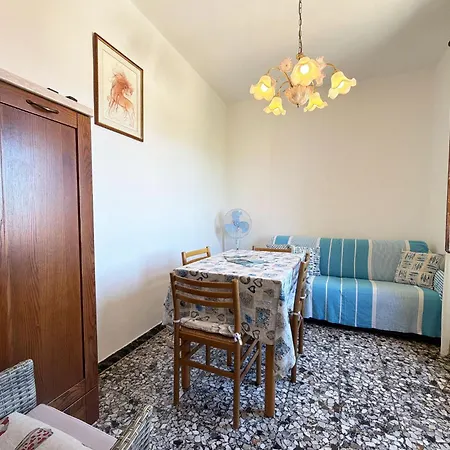 Hébergement de vacances Casa Bellavista - Argonautivacanze *
