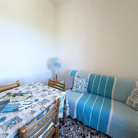 Hébergement de vacances Casa Bellavista - Argonautivacanze *