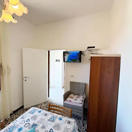 Hébergement de vacances Casa Bellavista - Argonautivacanze *