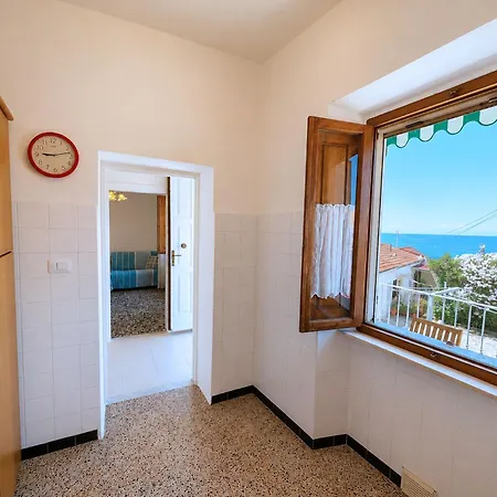 Casa Bellavista - Argonautivacanze Hébergement de vacances *
