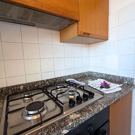Casa Bellavista - Argonautivacanze