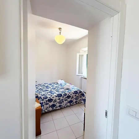 Hébergement de vacances Casa Bellavista - Argonautivacanze *