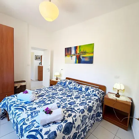 Casa Bellavista - Argonautivacanze * Pomonte (Livorno)