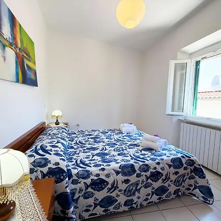 Casa Bellavista - Argonautivacanze Pomonte (Livorno)