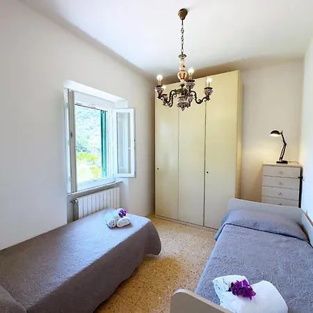 Hébergement de vacances Casa Bellavista - Argonautivacanze Pomonte (Livorno)