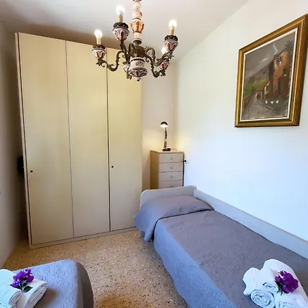 Casa Bellavista - Argonautivacanze Hébergement de vacances *