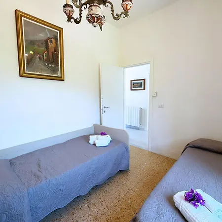 Casa Bellavista - Argonautivacanze * Pomonte (Livorno)