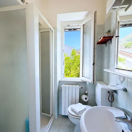 Casa Bellavista - Argonautivacanze Hébergement de vacances *