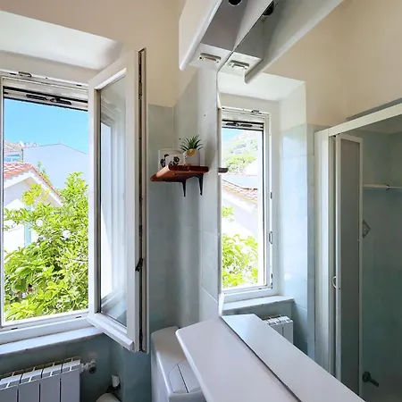 Casa Bellavista - Argonautivacanze Vakantiehuis Pomonte (Livorno)