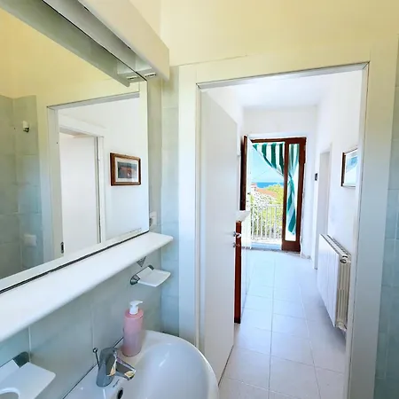 Casa Bellavista - Argonautivacanze