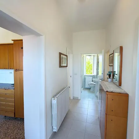 Hébergement de vacances Casa Bellavista - Argonautivacanze *