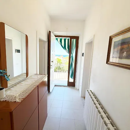 Hébergement de vacances Casa Bellavista - Argonautivacanze *