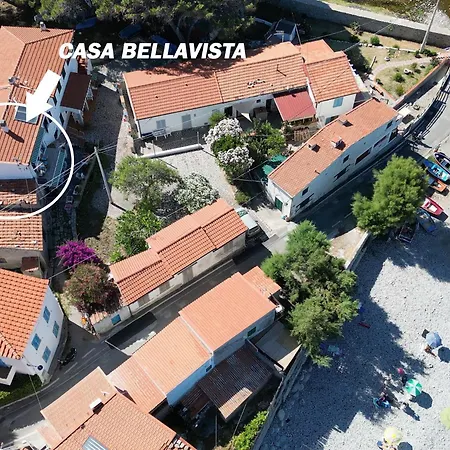 Casa Bellavista - Argonautivacanze